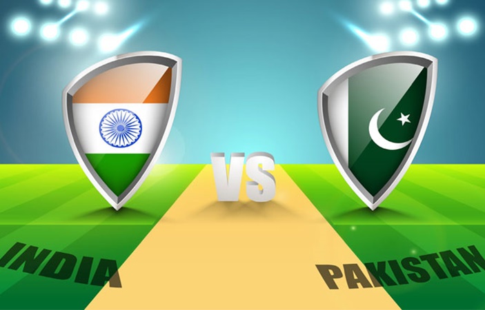 پاک بھارت کے درمیان ورلڈ کپ میچ ہوگا؟