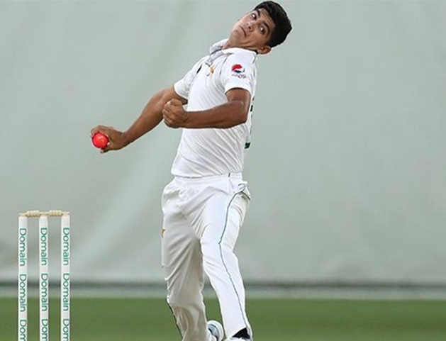 Pakistani Champs are all set to face Australian Kangaroos in Cricket