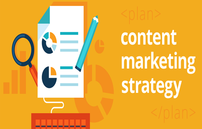 Want to Boost Conversion Rates using Content Marketing Strategy? Learn these five approaches