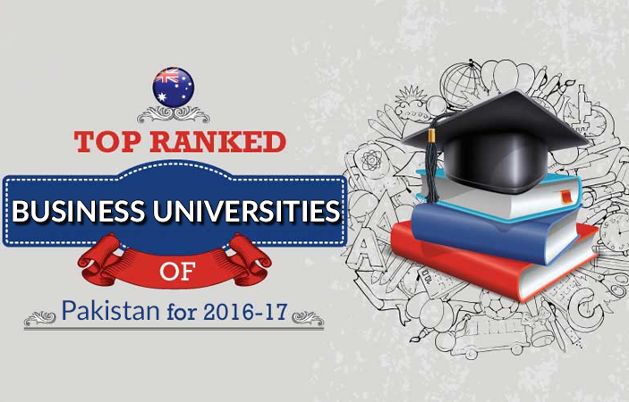 A Thorough Discussion About Top Ranked business Universities