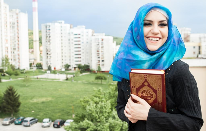 The Top 4 things everyone Need to Know about Muslim Women