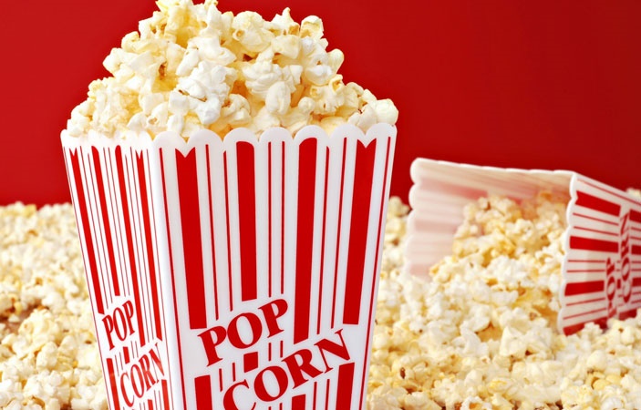 Is Popcorn the Perfect Healthy Snack for students?