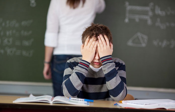 6 Strategies for students to Deal With Exam Failure
