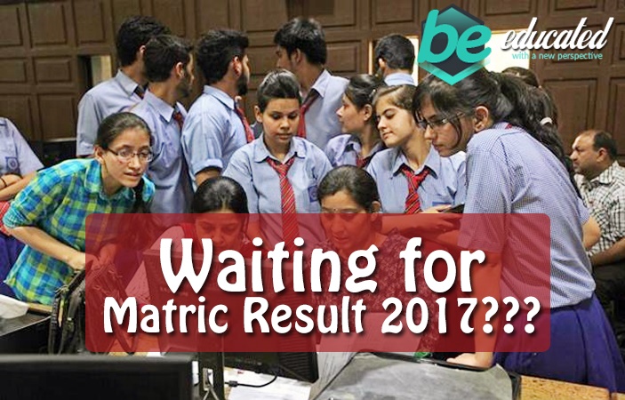 Activities to do for Students waiting 10th Class Result