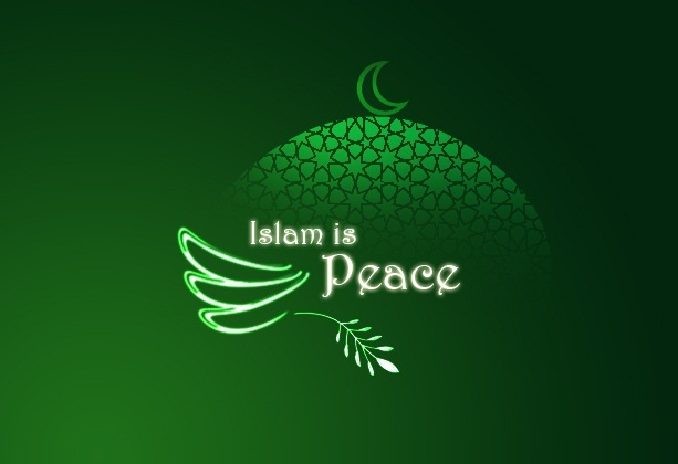 Islam – The Religion of Peace