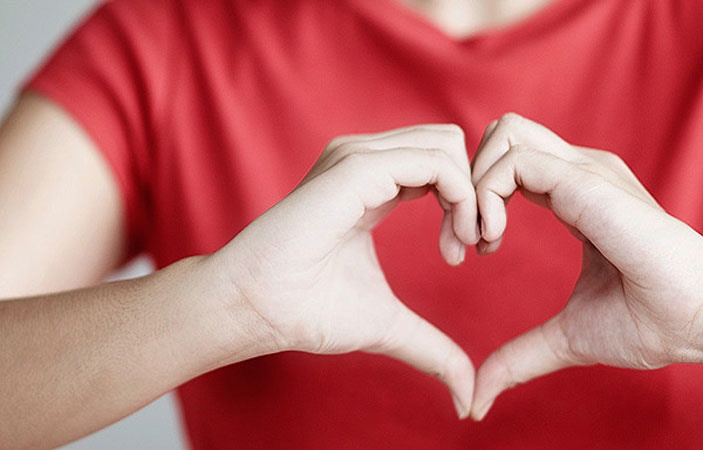 Best 7 ways to keep your Heart Youthful