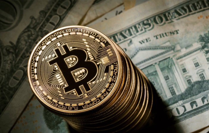 Explaining Bitcoin, the Rise of Cryptocurrency
