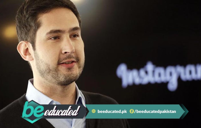 Interesting Story of Instagrams Founder
