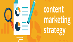 Want to Boost Conversion Rates using Content Marketing Strategy? Learn these five approaches