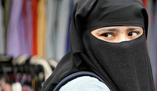 Top 4 Things about Muslim Woman