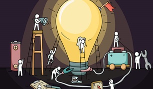 Make you best ideas more innovative