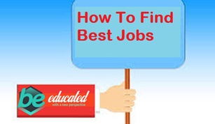 How to Find Jobs in Pakistan