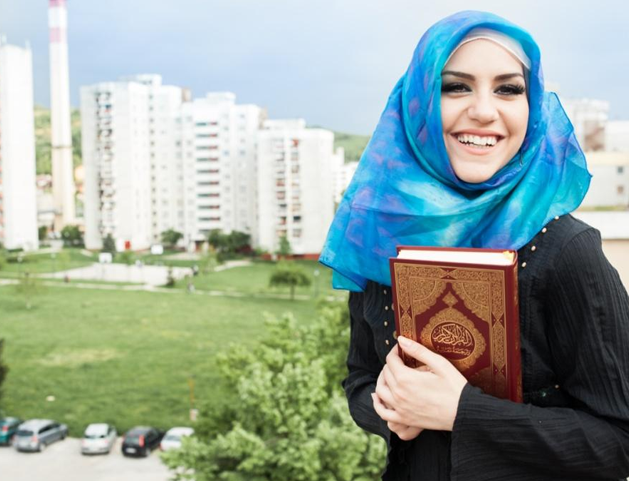 The Top 4 things everyone Need to Know about Muslim Women