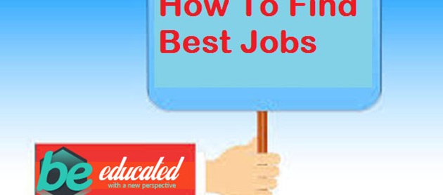 How to Find Jobs in Pakistan