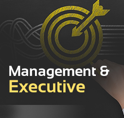 Management & Executive Jobs