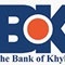 The Bank Of Khyber