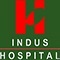 Indus Health Network