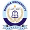 Bahria University