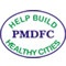 Punjab Municipal Development Fund Company