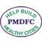 Punjab Municipal Development Fund Company