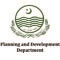 Planning And Development Department Punjab