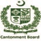 Cantonment Board Public High School & College 