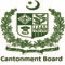 Cantonment Board Public High School & College 