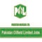 Pakistan Oilfields Limited