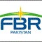 Federal Board Of Revenue Govt Of Pakistan
