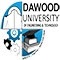 Announces In Dawood University Of Eengineering & Technology