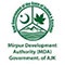 Mirpur Development Authority