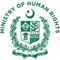ministry of human right development