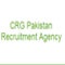 CRG Pakistan Recruitment Agency