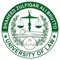 Shaheed Zulfiqar Ali Bhutto University of Law