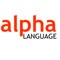 Alpha Language