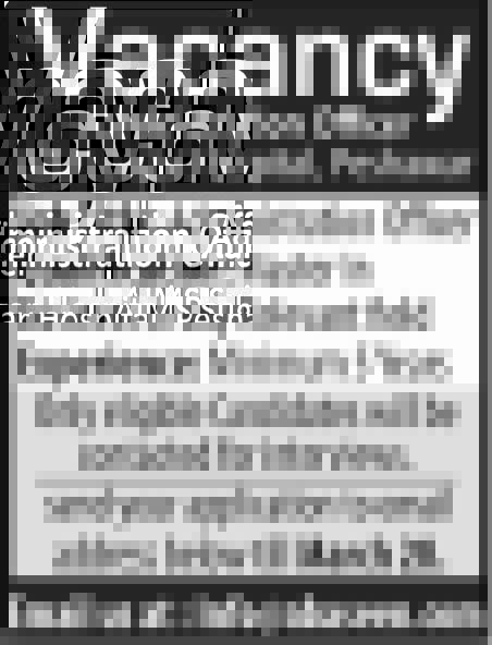 Jobs In AIMS Sugar Hospital Peshawar 21 Mar 2018