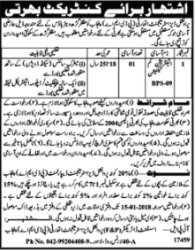 Jobs In Professional Disaster Management Authority 01 Jan 2018