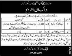 Jobs In Water And Meditation Agency 16 Jan 2018
