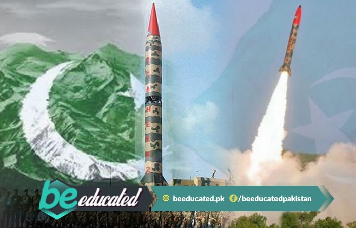 20 Years Ago Pakistan Became a Nuclear Power Today on May 28