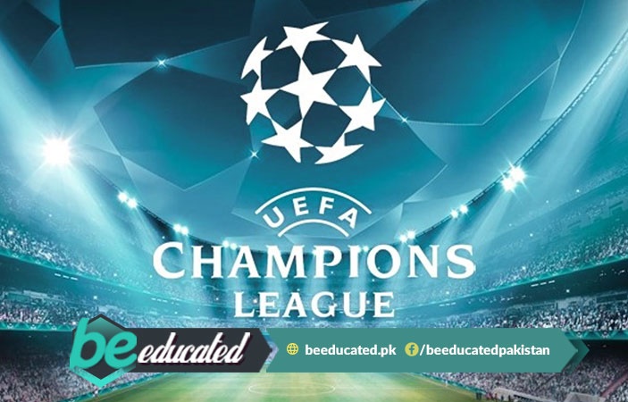 2018 UEFA Champions League Final Will Be Played on 26 May