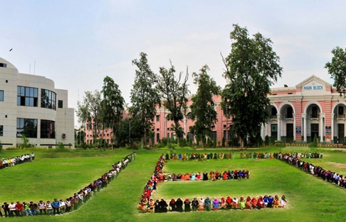 UNIVERSITY OF ENGINEERING AND TECHNOLOGY LAHORE FALL ADMISSION 2016: