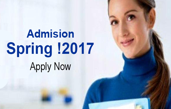 Bahauddin Zakariya University, Multan, Spring Admission 2017