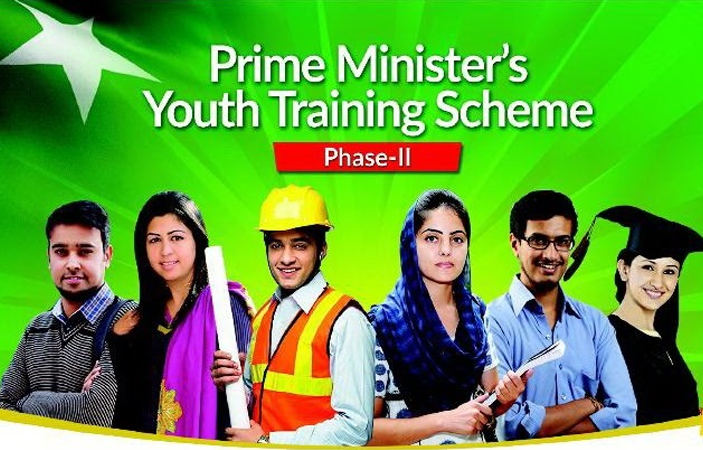 Govt broadcasts 50,000 internships under PM Youth Training Program