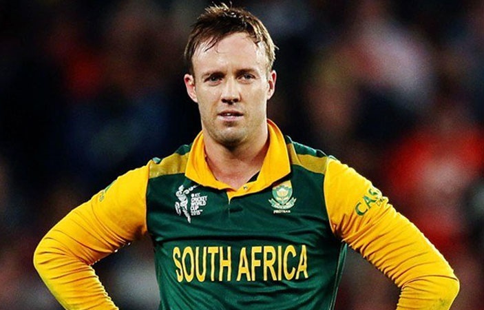 AB de Villiers Playing in PSL 4 Next Year