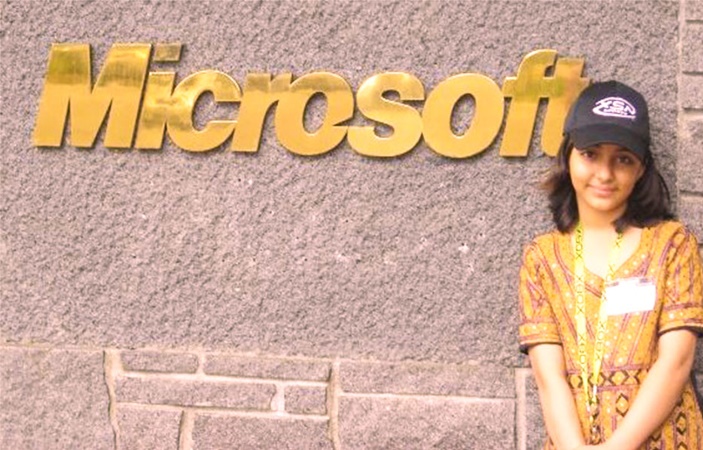 Arfa Karim’s 23rd Birthday to Be Celebrated Today