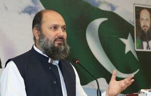 Chief Minister Balochistan Inaugurates Naya Pakistan Housing Scheme 