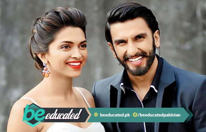 Deepika And Ranveer Confirms Their Wedding Date