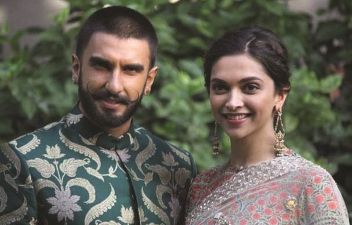 Deepika-Ranveer Marriage Date Finally Revealed