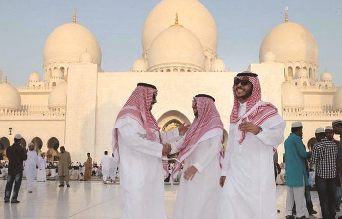Eid ul Adha Holidays will Last 9 Days in Saudi Arabia
