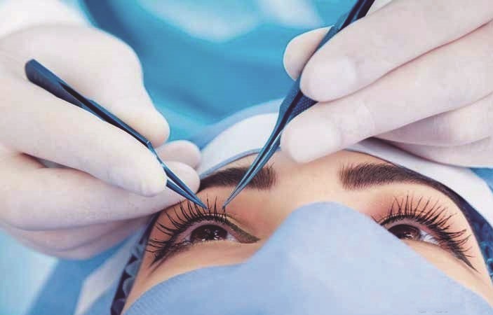 First Ever Eye Bank Inaugurates in Pakistan